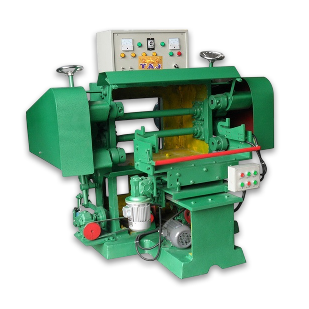 Cutlery Polishing Manufacturing Facility