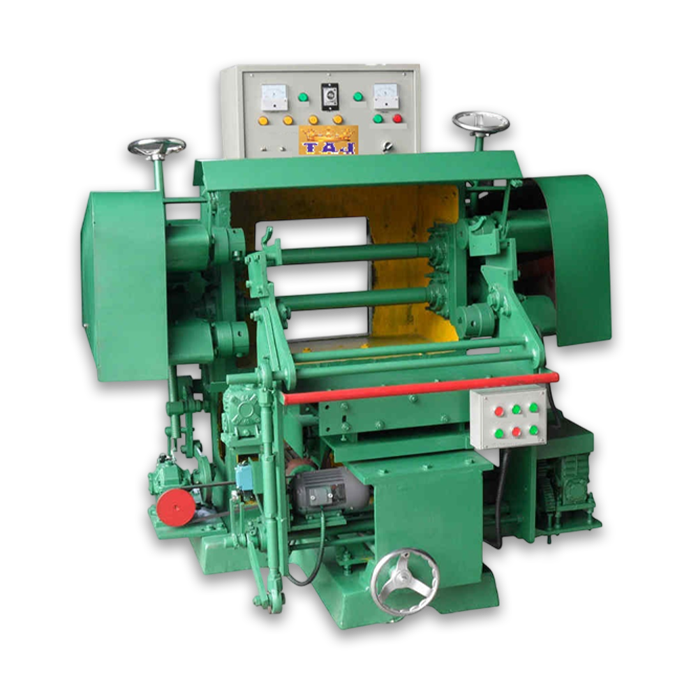 Cutlery Polishing Supply Chain