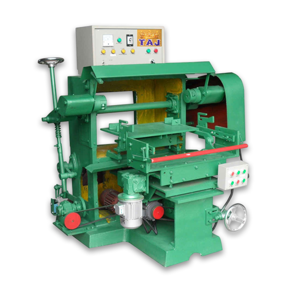 Global Cutlery Machine Export