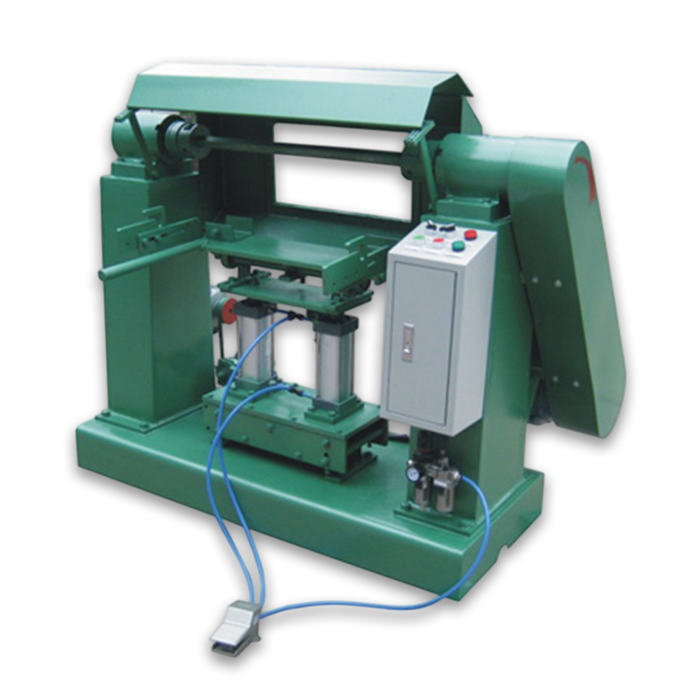 Cutlery Machine Trading