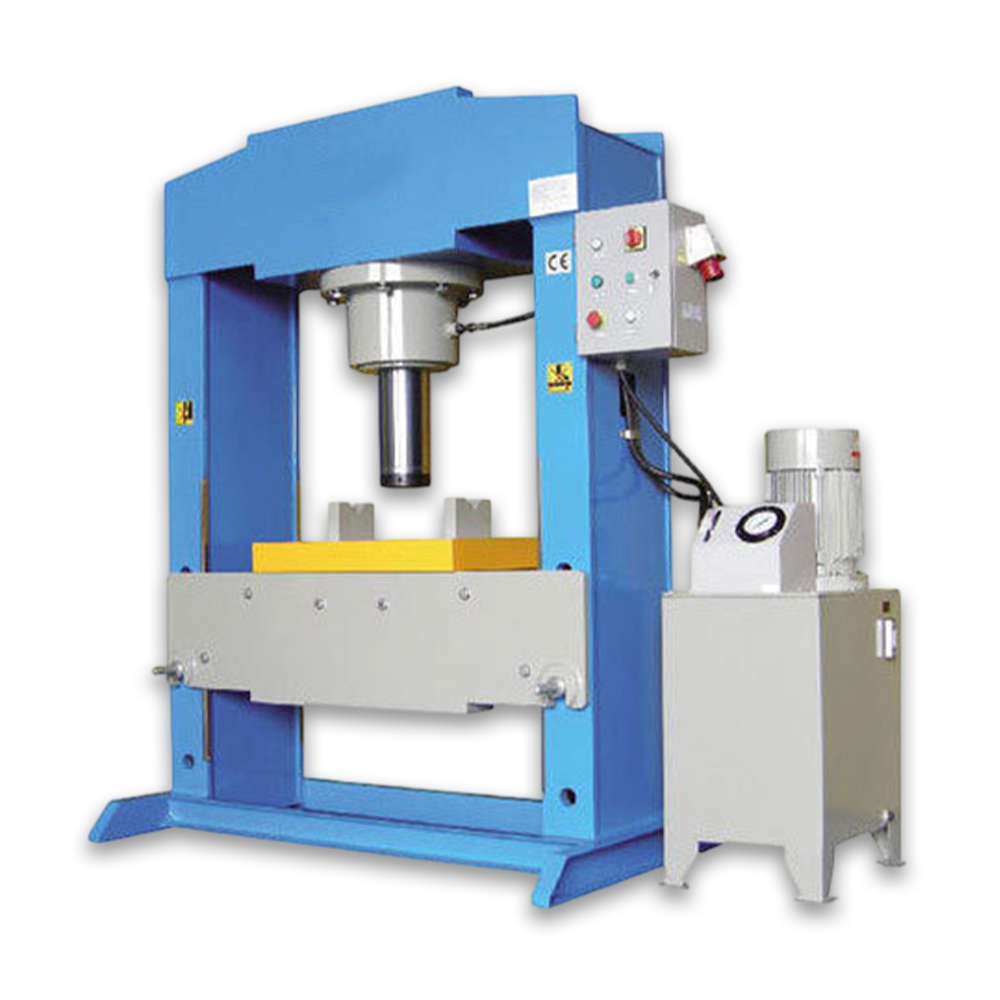 Utensils Items Polishing Machine