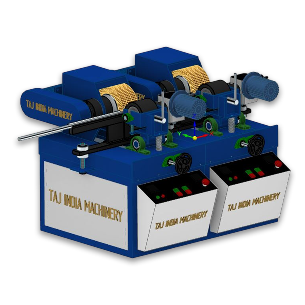 Pipe Polishing Solution Supply