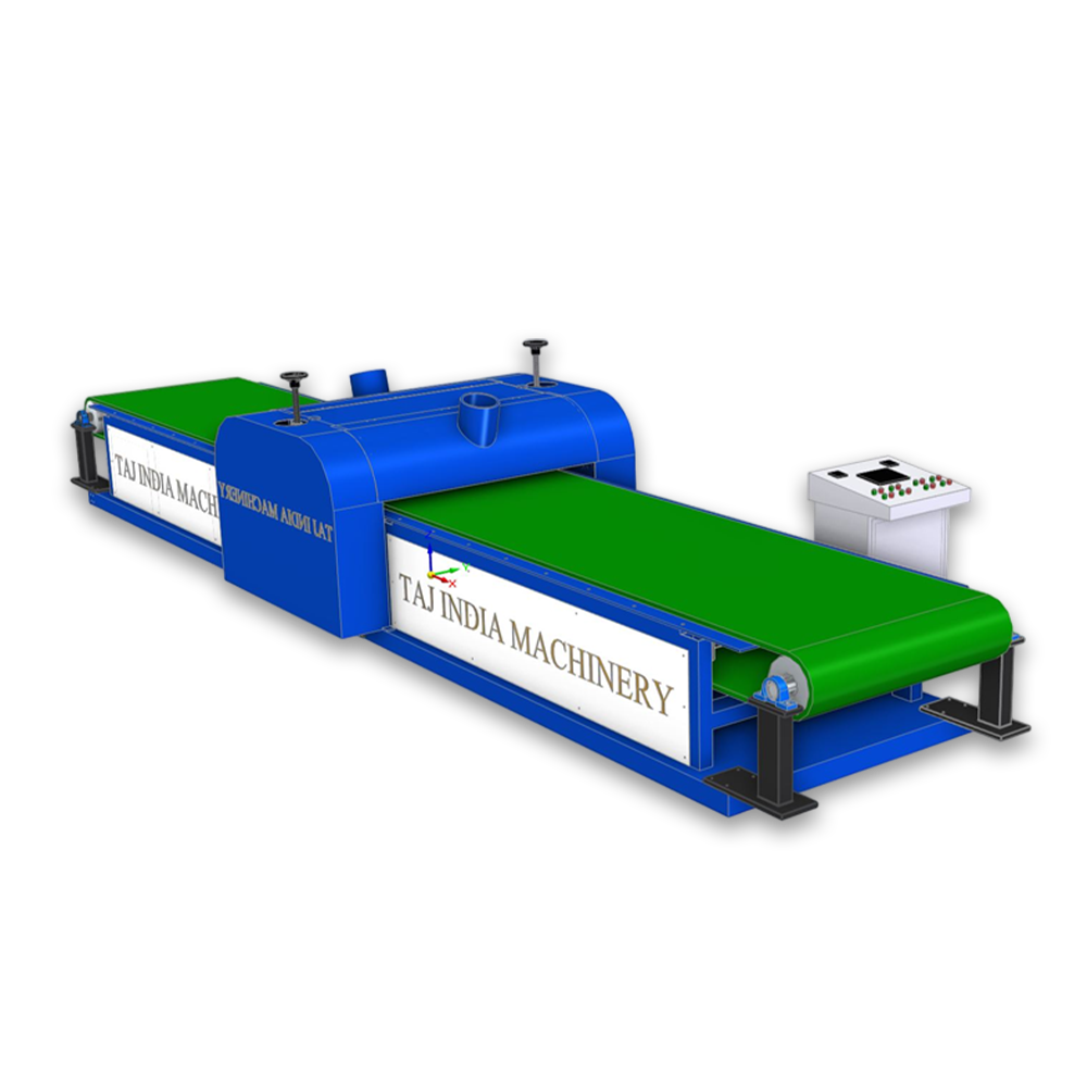 Sheet Polishing Trading